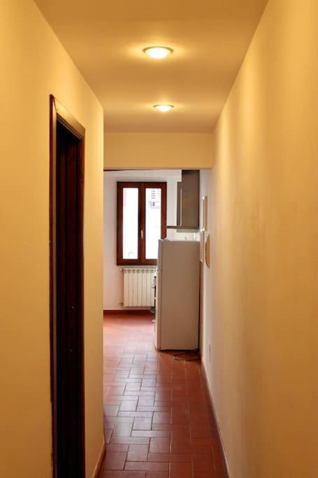 Cute Apartment Near Santa Croce Florença Exterior foto