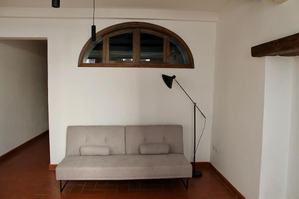 Cute Apartment Near Santa Croce Florença Exterior foto