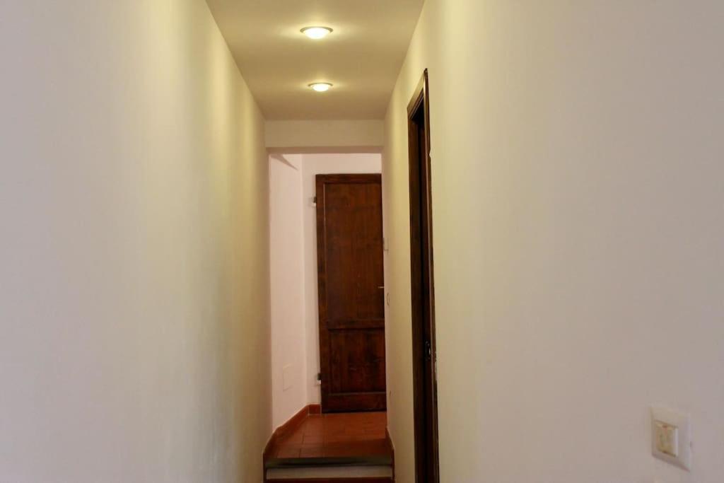 Cute Apartment Near Santa Croce Florença Exterior foto